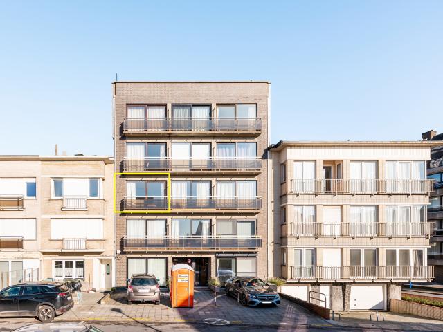 Exterieur vakantiehuis