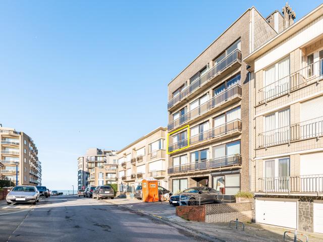 Exterieur vakantiehuis