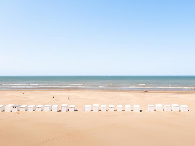 View from Holiday Home