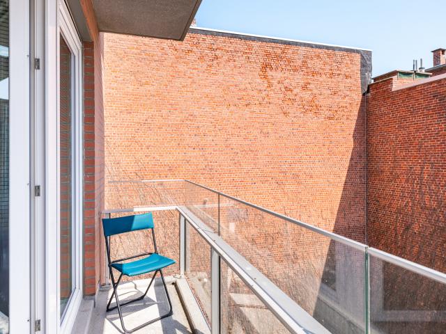 Patio / Balcony