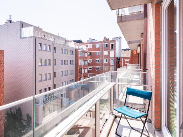 Patio / Balcony