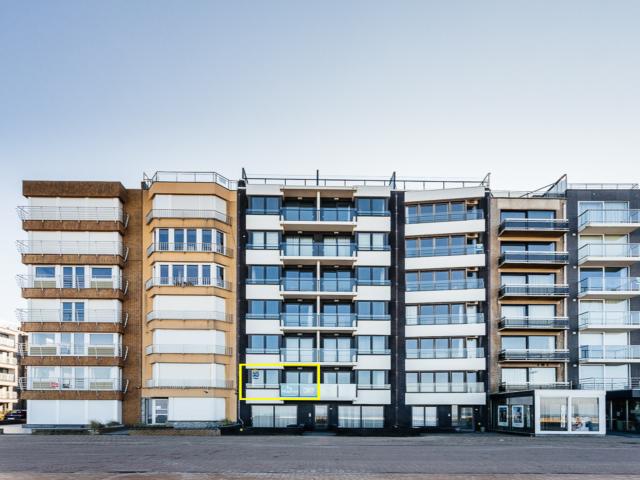 Außenseite Ferienhaus