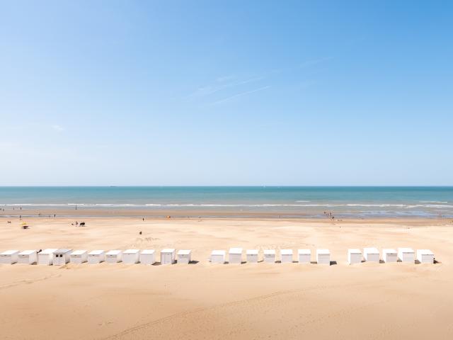 View from Holiday Home