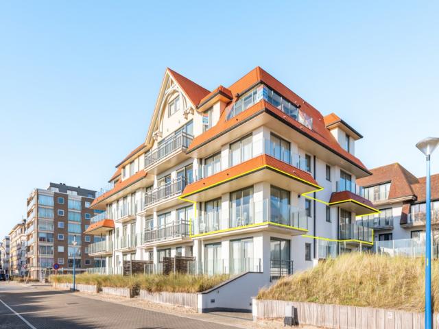 Extérieur maison de vacances