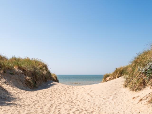 A proximité directe (<1 km)