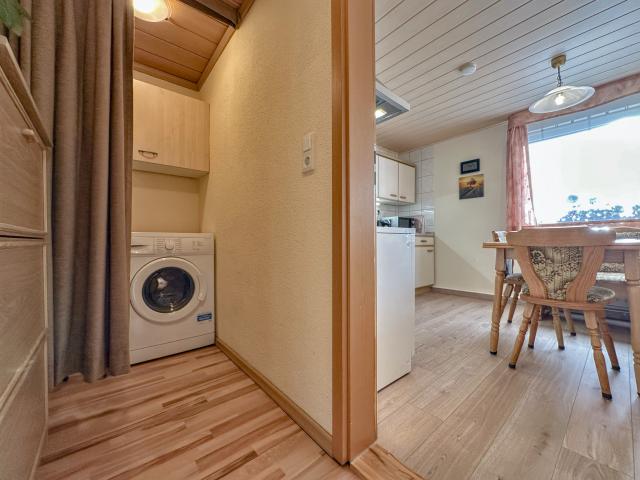 Ausstattung und Service des Ferienhauses