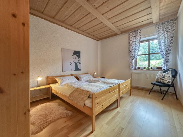 Slaapkamer
