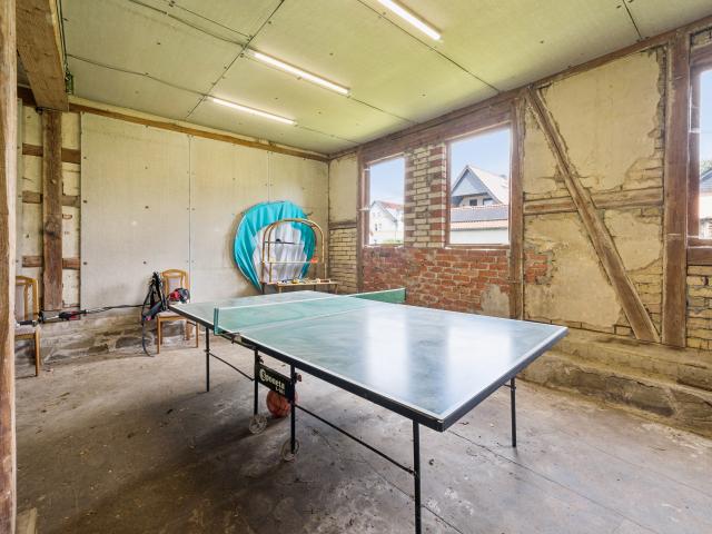 Holiday Home Facilities and Services