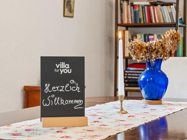 Ambiance / plan rapproché