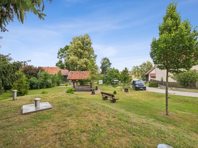 A proximité directe (<1 km)