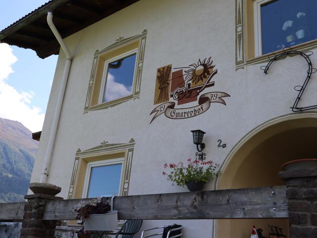 Entrance / Reception