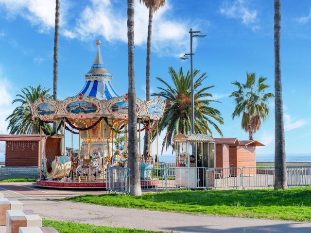 Direkte Umgebung (<1 km)