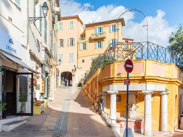 Direkte Umgebung (<1 km)