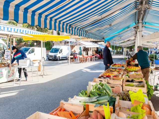 Direkte Umgebung (<1 km)