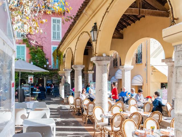 Direkte Umgebung (<1 km)