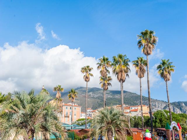 Direkte Umgebung (<1 km)