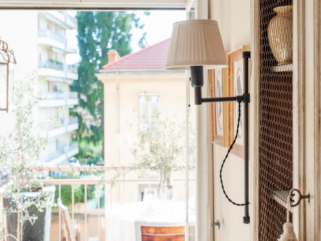 Ambiente / Nahaufnahme