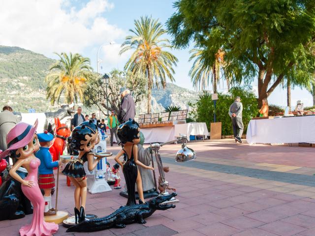 Direkte Umgebung (<1 km)