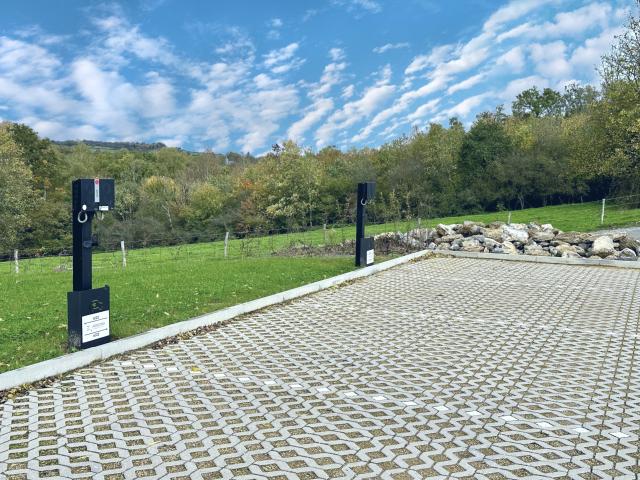 Faciliteiten en service van vakantiehuis