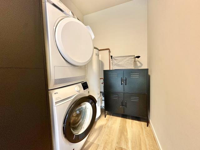 Faciliteiten en service van vakantiehuis