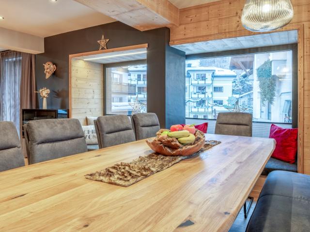 Ambiance / plan rapproché