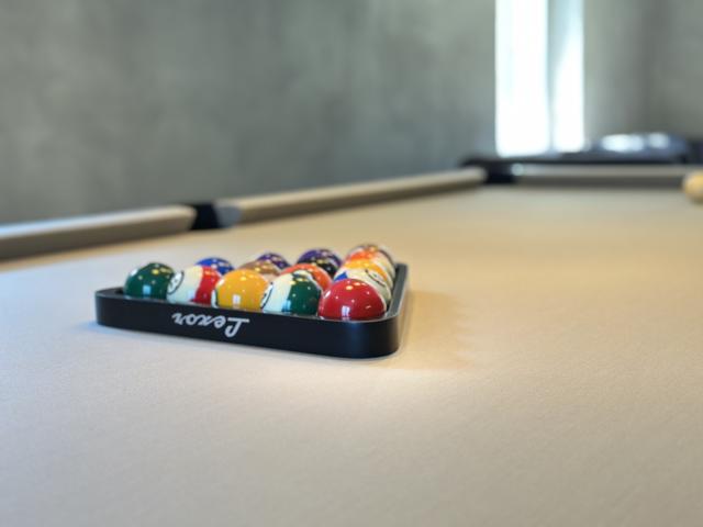 Ambiente / Nahaufnahme