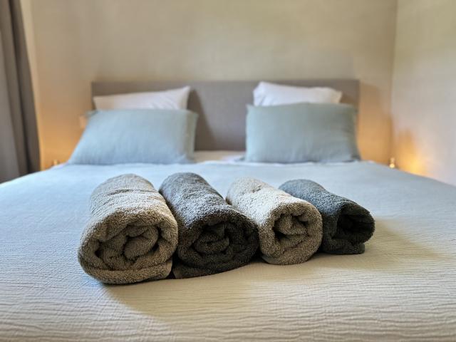 Ambiente / Nahaufnahme