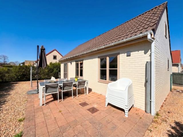 Terrasse / Balcon