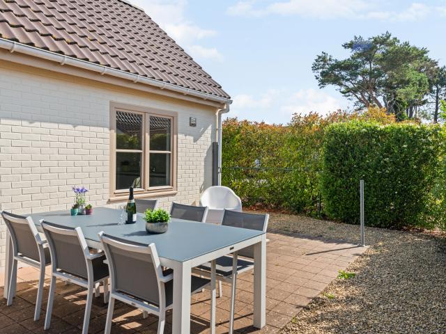 Terrasse / Balkon