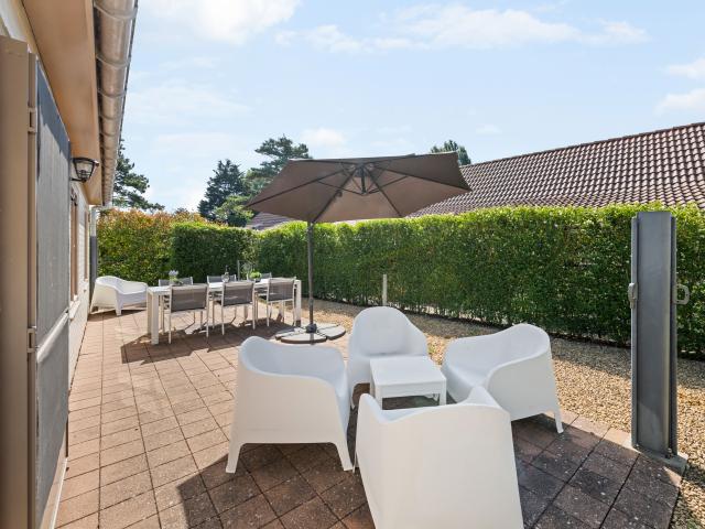 Terrasse / Balkon
