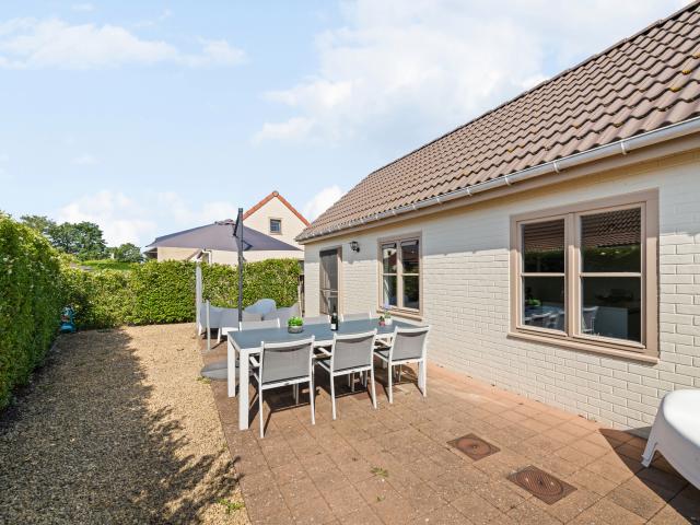 Terrasse / Balkon