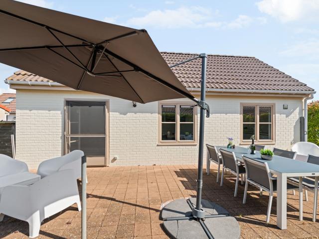 Terrasse / Balkon