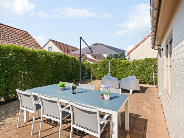 Terrasse / Balkon