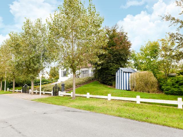 Directe omgeving (<1 km)