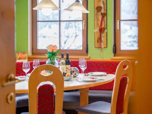 Ambiance / plan rapproché