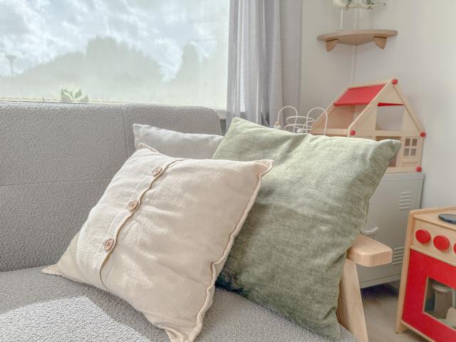 Ambiance / plan rapproché