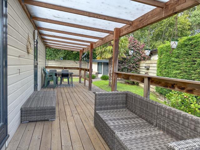 Terrasse / Balcon