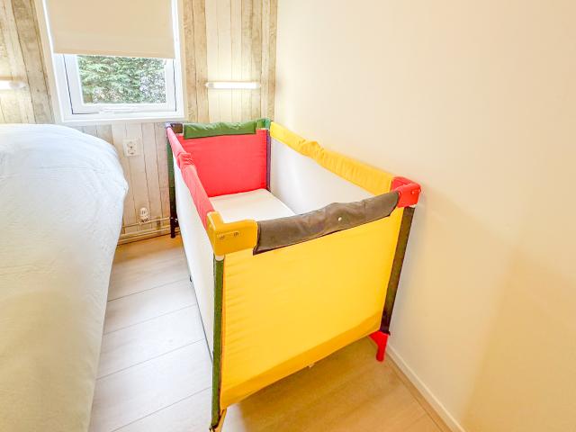 Equipement et services maison de vacances