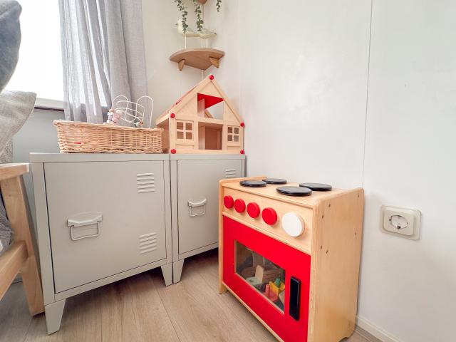 Equipement et services maison de vacances