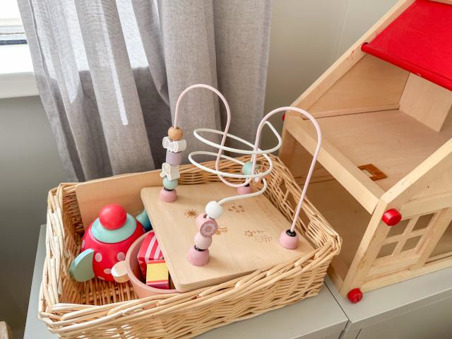 Equipement et services maison de vacances