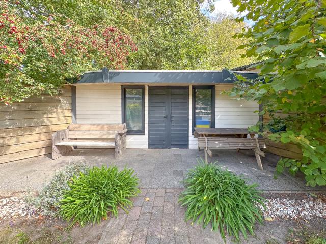 Equipement et services maison de vacances