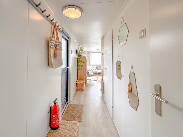 Hall d'entrée / Réception