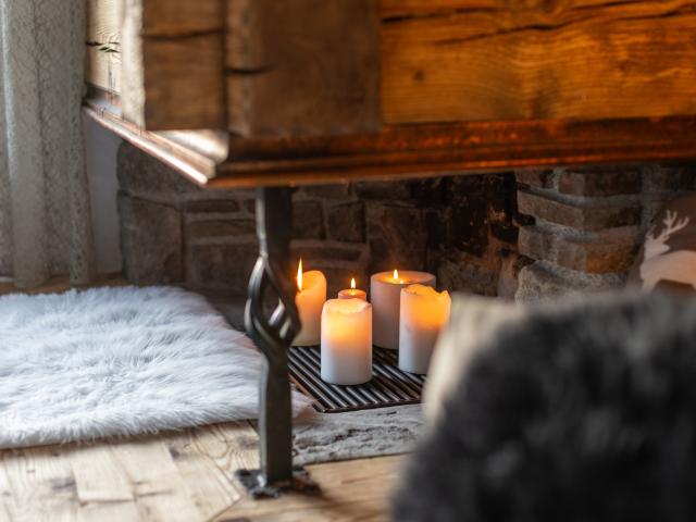 Ambiance / plan rapproché