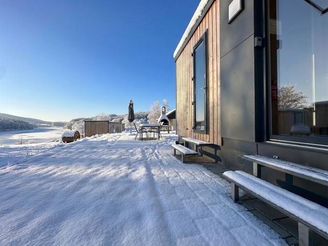 Holiday Home Exterior