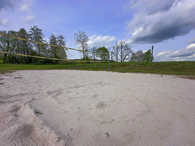 Holiday Park Facilities and Services