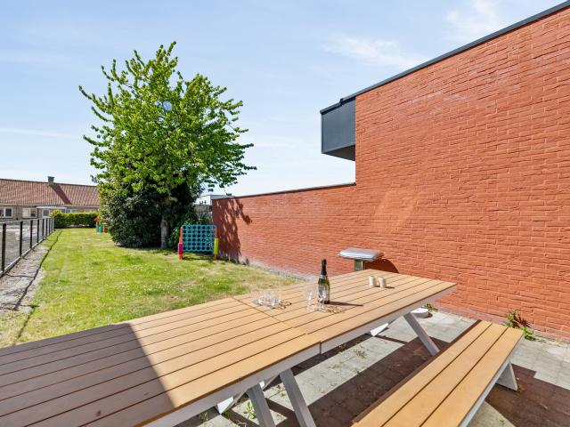 Terrasse / Balcon