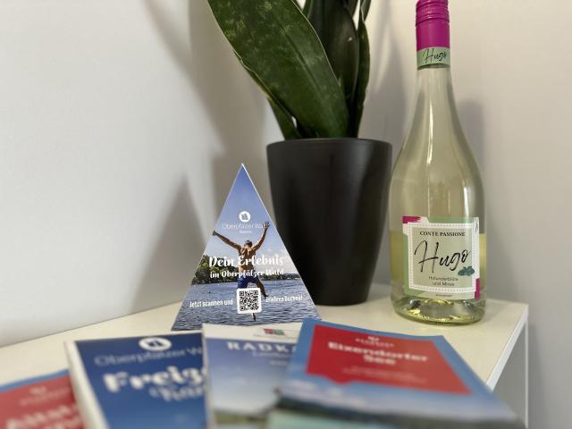 Ambiente / Nahaufnahme