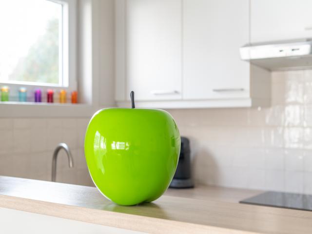 Ambiance / plan rapproché