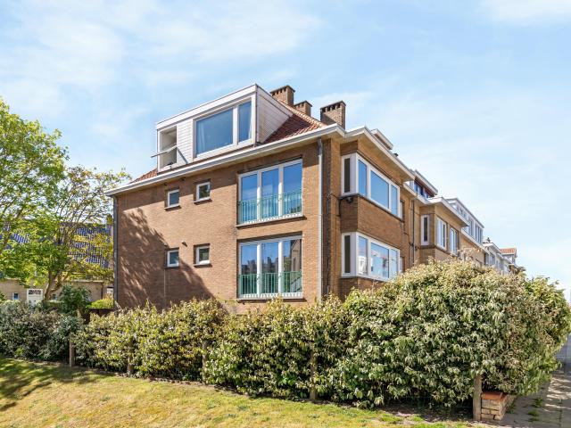 Außenseite Ferienhaus