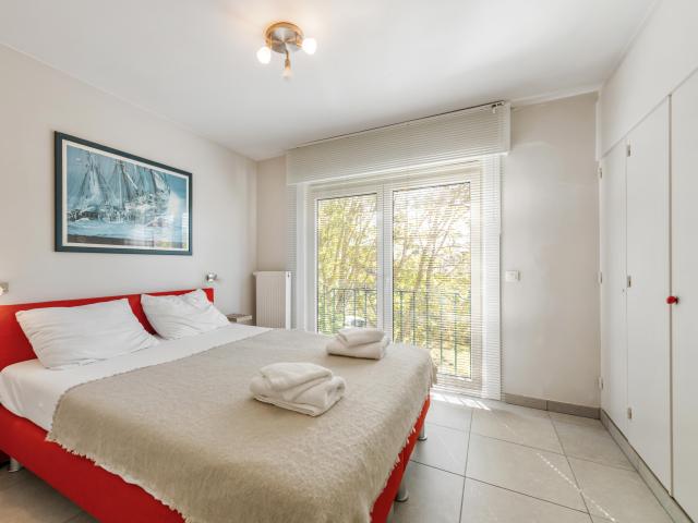 Slaapkamer